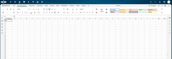 OnlyOffice + Nextcloud: własny serwer dokumentów na Proxmox